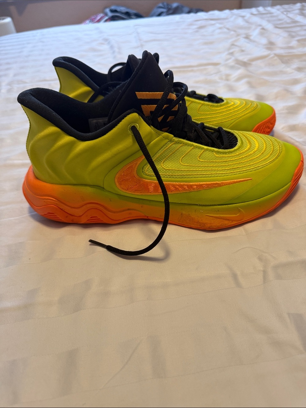 Nike Giannis Immorality 4